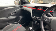 Vauxhall Corsa 1.2 Turbo GS Line 5dr Petrol Hatchback